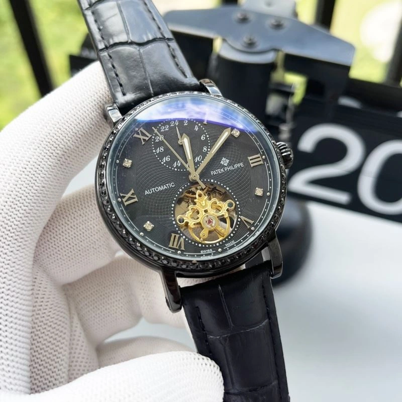 HighPerformance PATEK PHILIPPE Watches 198292