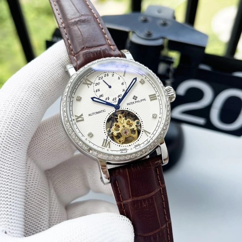 HighPerformance PATEK PHILIPPE Watches 198292