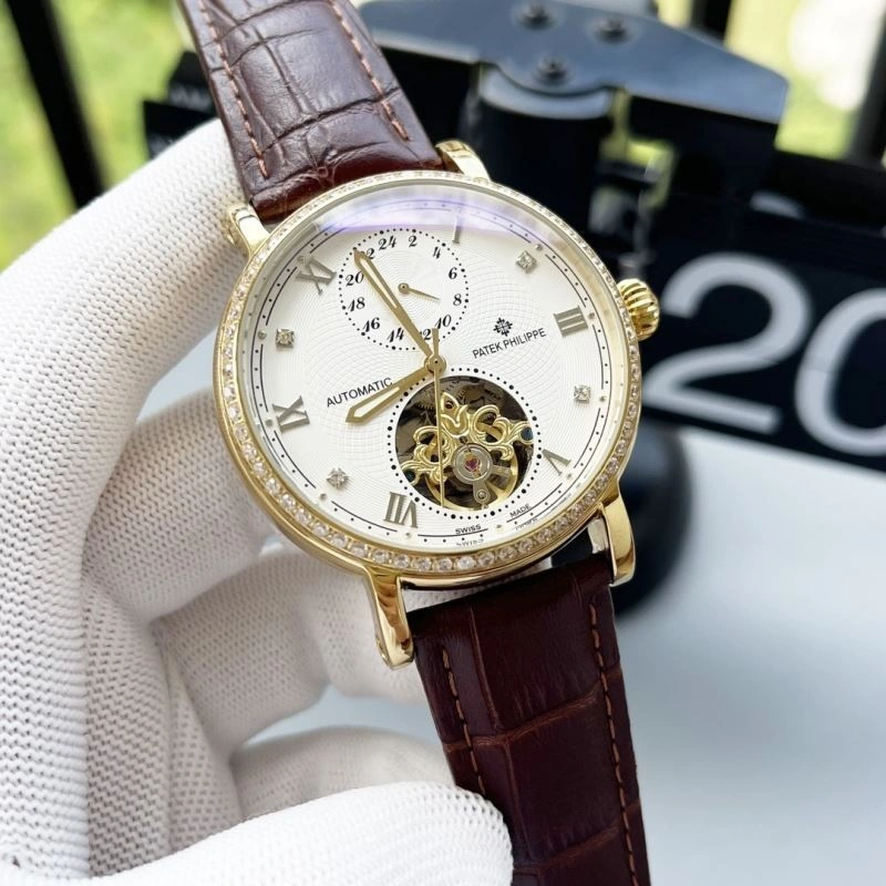HighPerformance PATEK PHILIPPE Watches 198292
