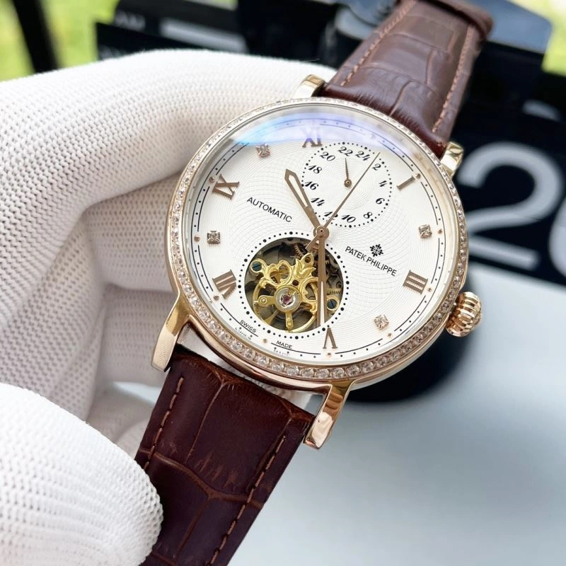 HighPerformance PATEK PHILIPPE Watches 198292