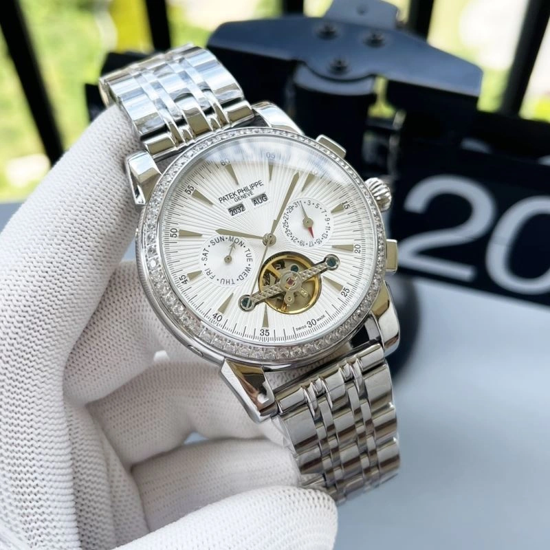 Unisex PATEK PHILIPPE Watches 198305
