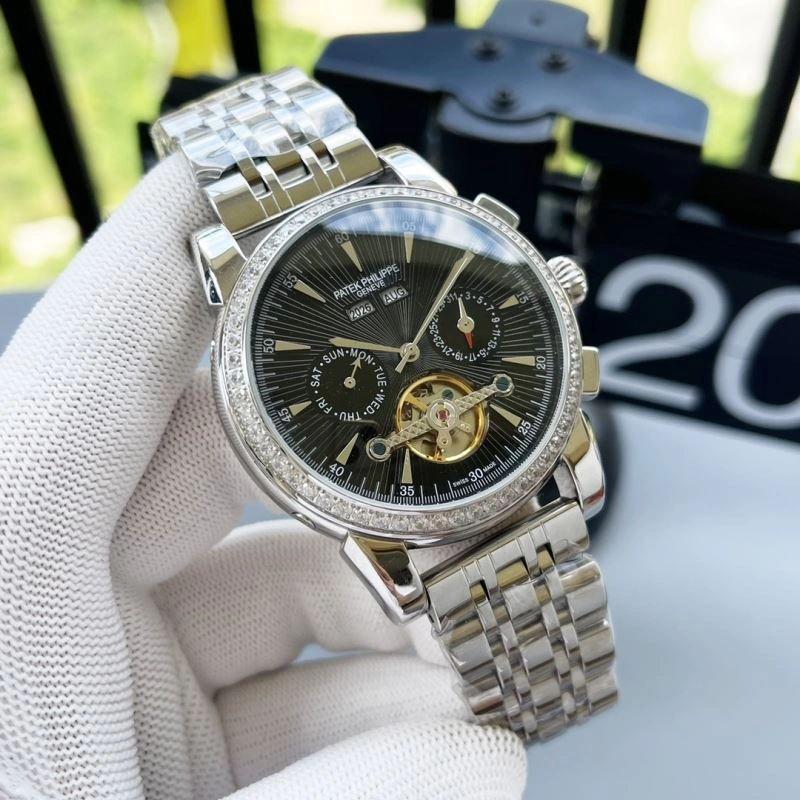 Unisex PATEK PHILIPPE Watches 198305