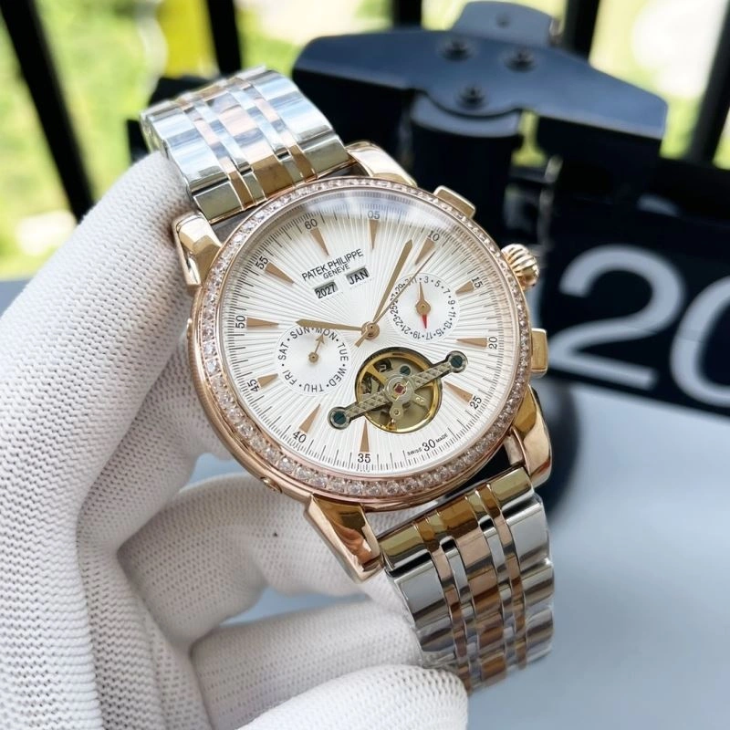 Unisex PATEK PHILIPPE Watches 198305