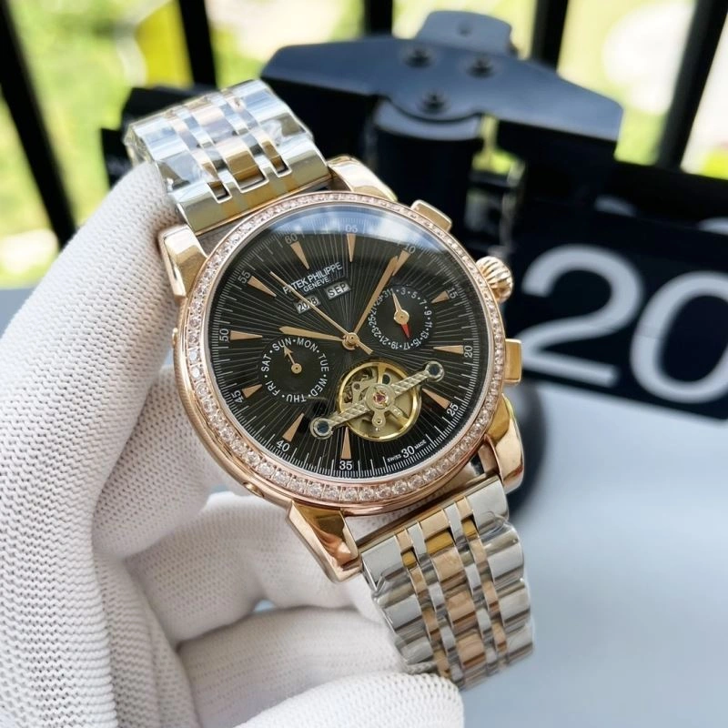 Unisex PATEK PHILIPPE Watches 198305
