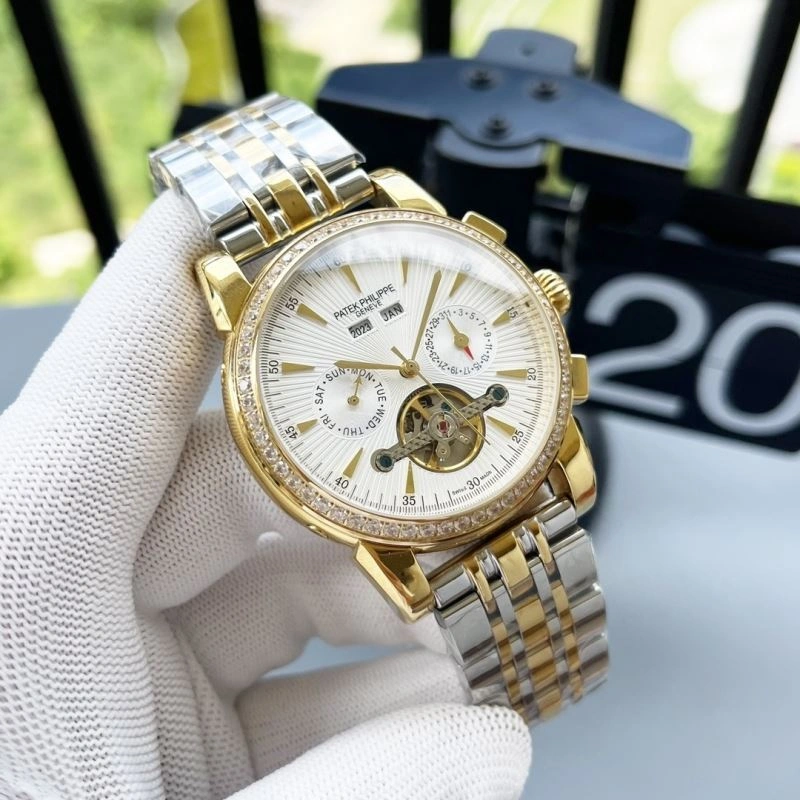 Unisex PATEK PHILIPPE Watches 198305