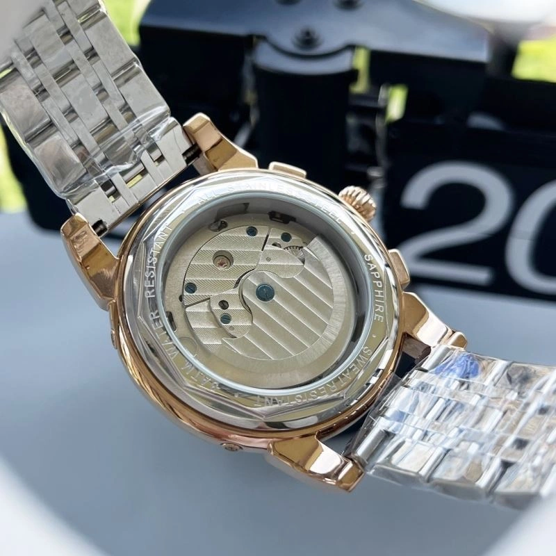 Unisex PATEK PHILIPPE Watches 198305