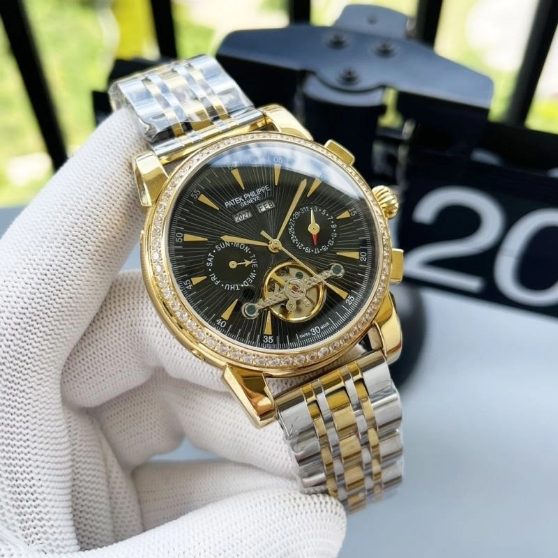 Unisex PATEK PHILIPPE Watches 198305