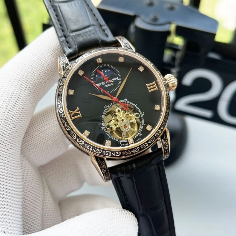 PATEK PHILIPPE Watches Comfortable 198317