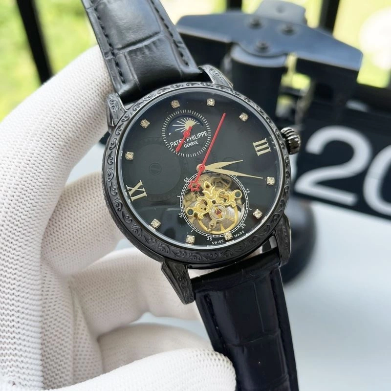 PATEK PHILIPPE Watches Comfortable 198317