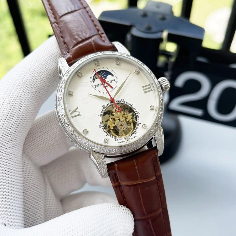PATEK PHILIPPE Watches Comfortable 198317