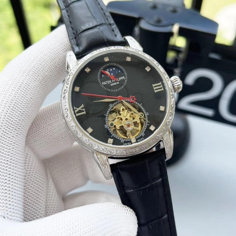 PATEK PHILIPPE Watches Comfortable 198317