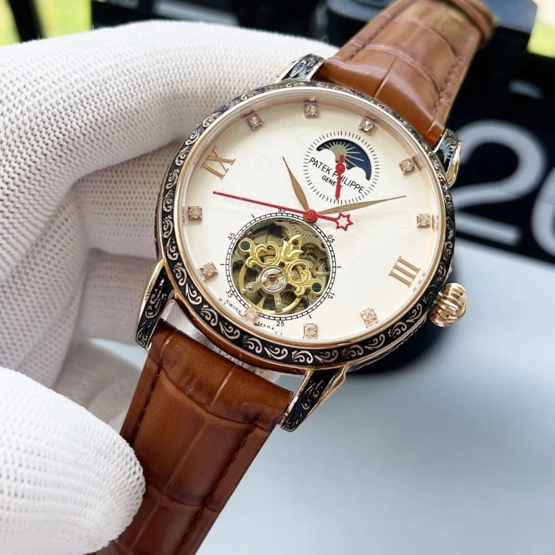 PATEK PHILIPPE Watches Comfortable 198317