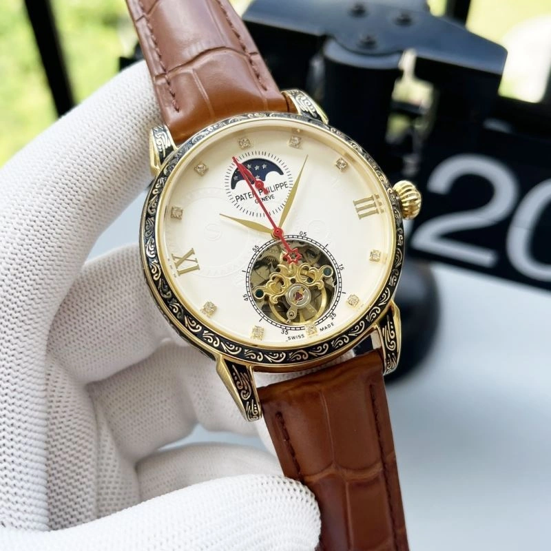 PATEK PHILIPPE Watches Comfortable 198317