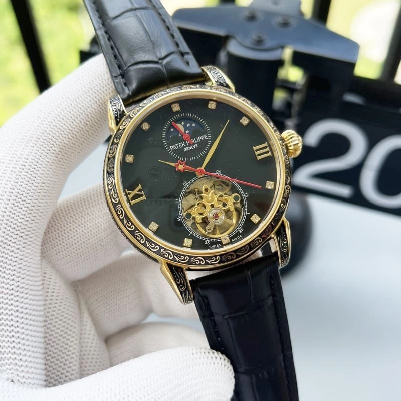 PATEK PHILIPPE Watches Comfortable 198317