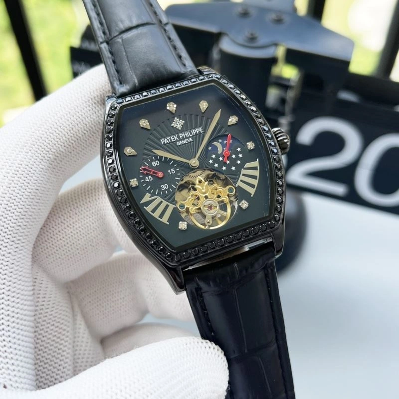 PATEK PHILIPPE Watches Elegant 198314