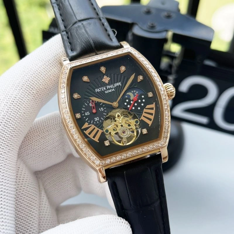 PATEK PHILIPPE Watches Elegant 198314