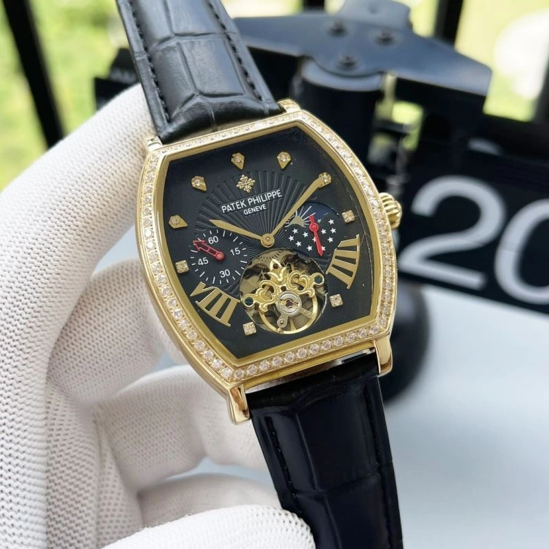 PATEK PHILIPPE Watches Elegant 198314