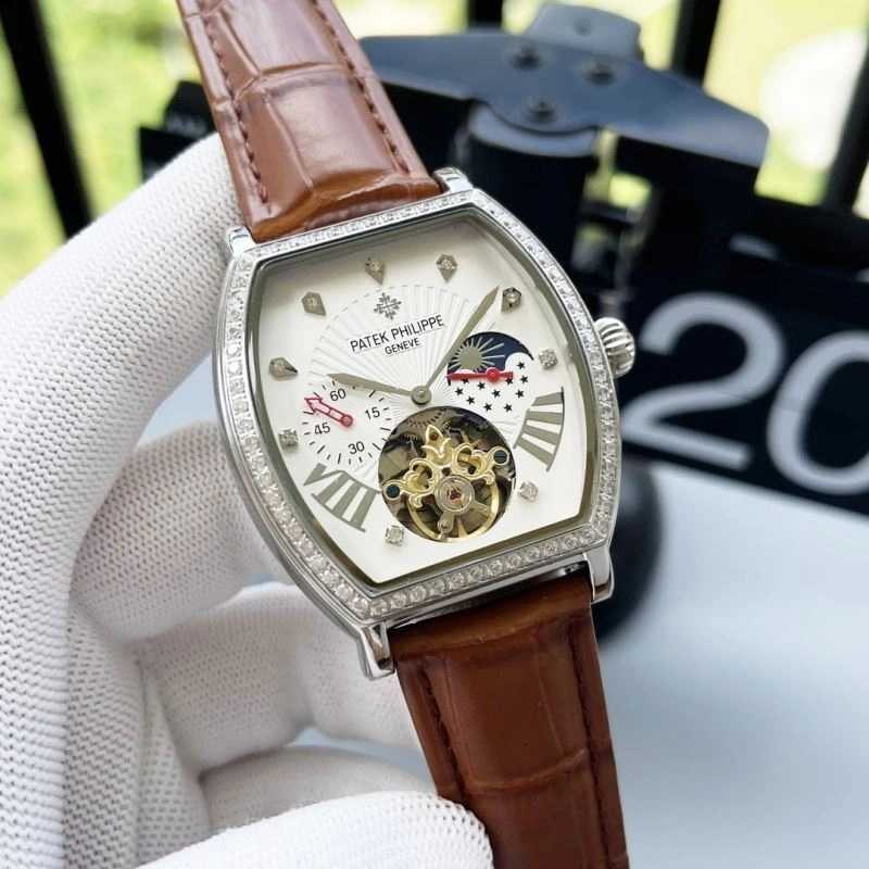 PATEK PHILIPPE Watches Elegant 198314