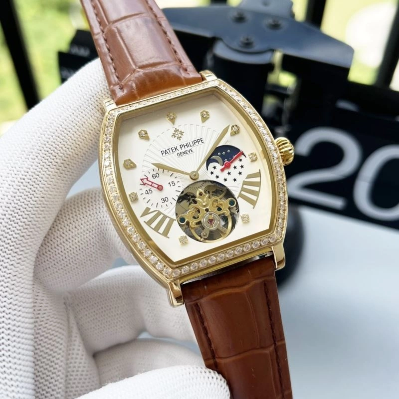 PATEK PHILIPPE Watches Elegant 198314