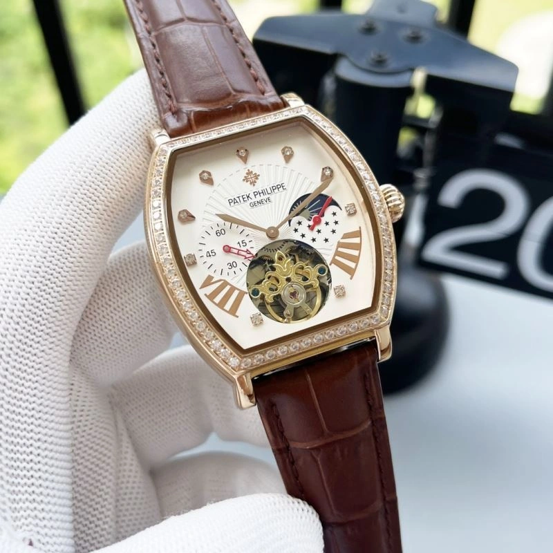 PATEK PHILIPPE Watches Elegant 198314