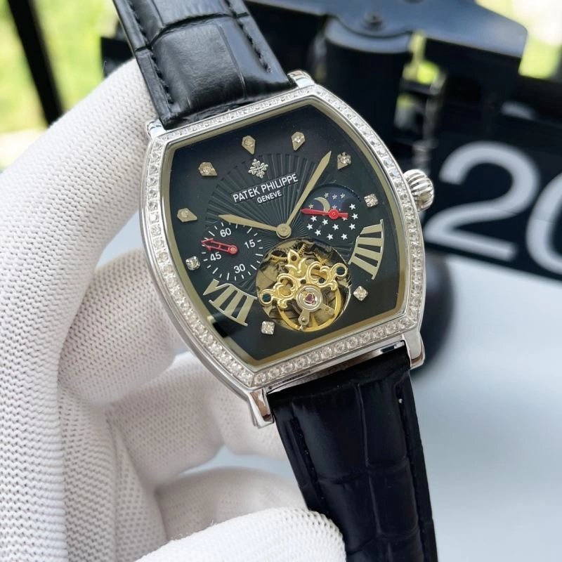 PATEK PHILIPPE Watches Elegant 198314
