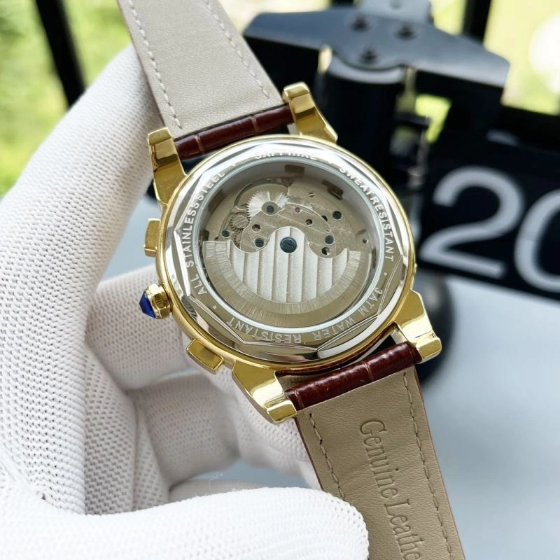 WrinkleFree PATEK PHILIPPE Watches 198301