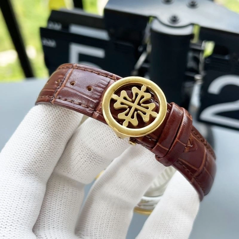WrinkleFree PATEK PHILIPPE Watches 198301