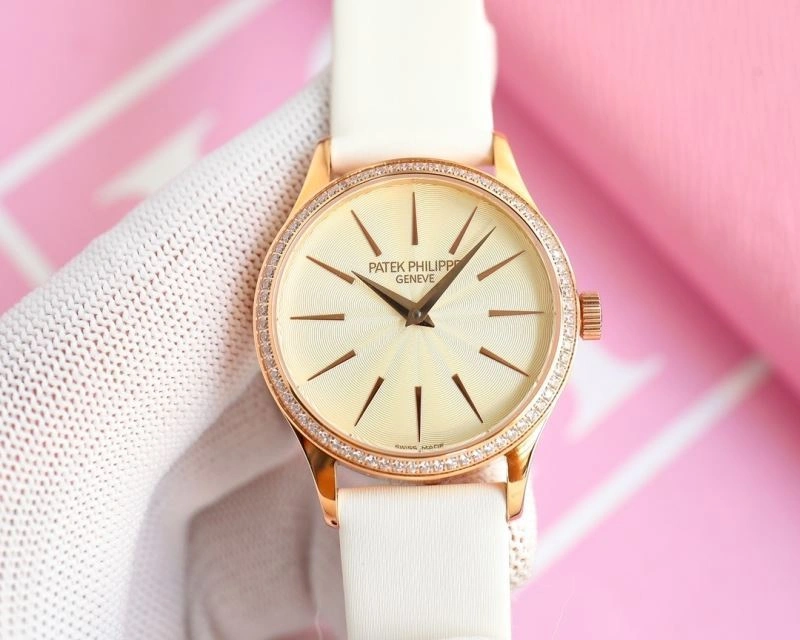 PATEK PHILIPPE Watches EyeCatching 198295