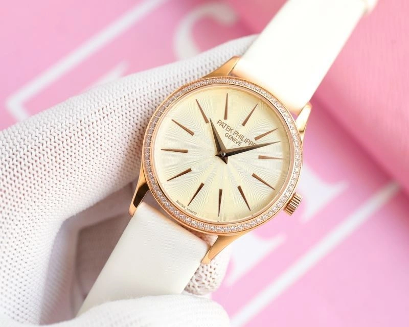 PATEK PHILIPPE Watches EyeCatching 198295