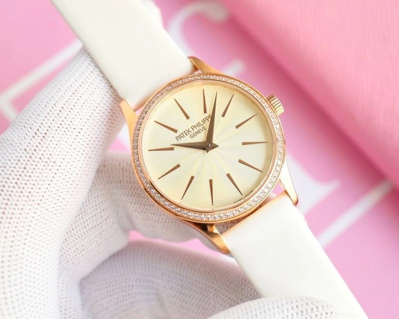 PATEK PHILIPPE Watches EyeCatching 198295