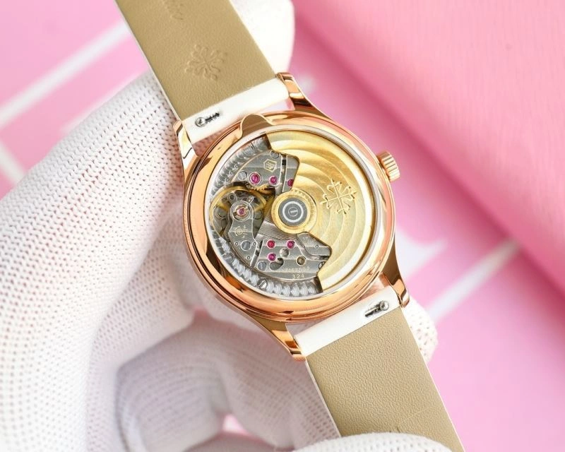 PATEK PHILIPPE Watches EyeCatching 198295