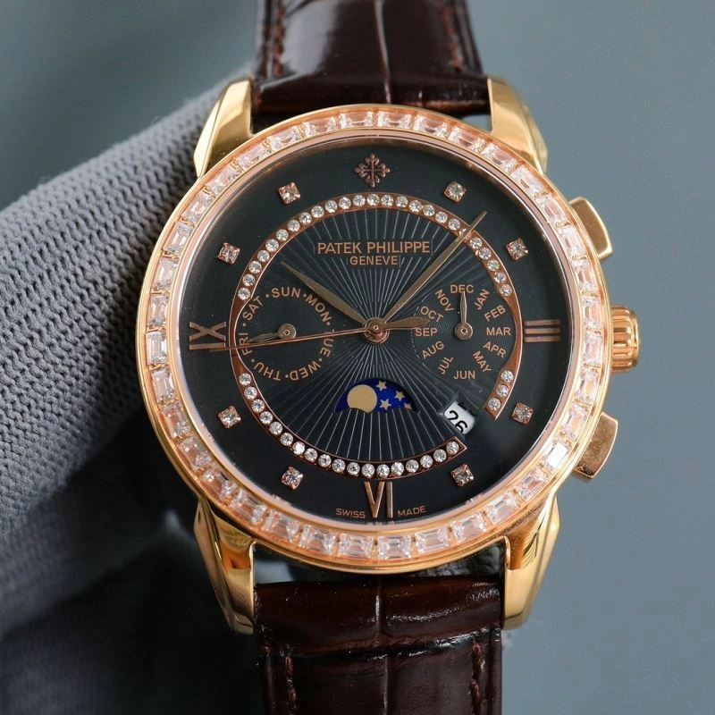 PATEK PHILIPPE Watches UrbanStyle 198298