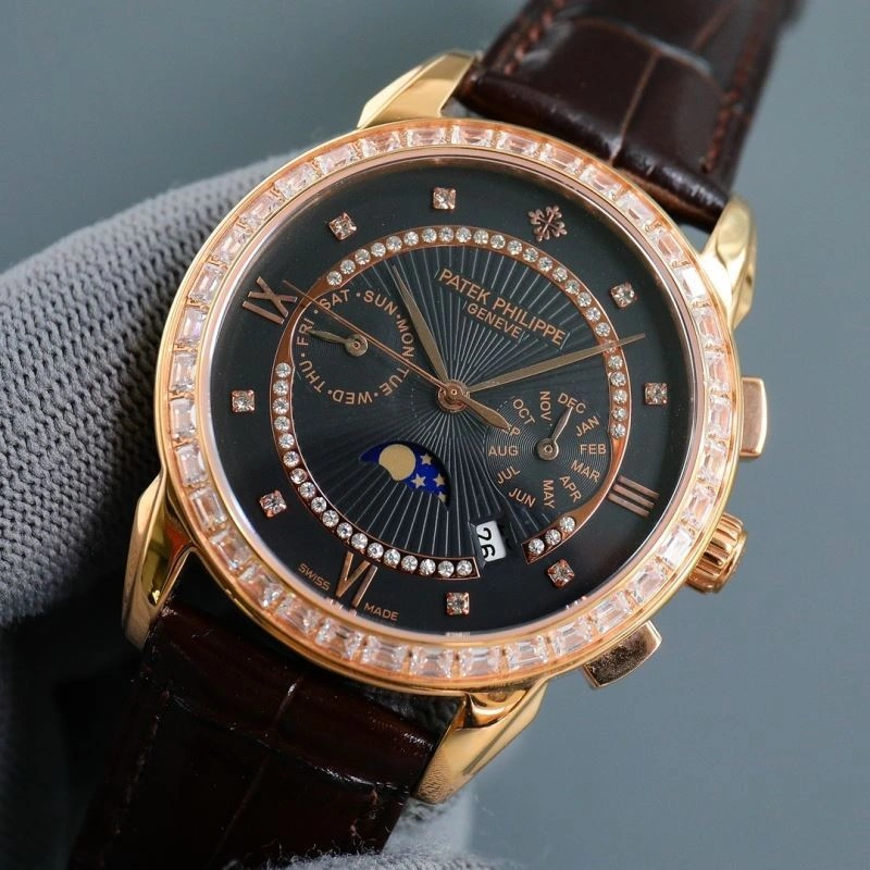 PATEK PHILIPPE Watches UrbanStyle 198298
