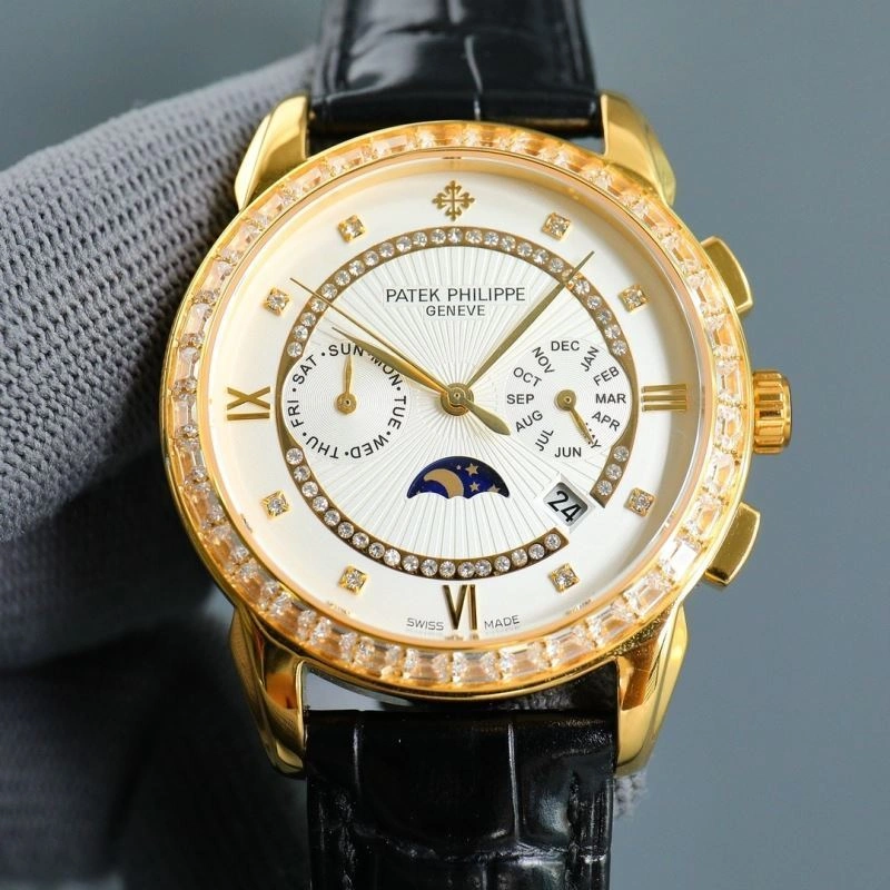PATEK PHILIPPE Watches UrbanStyle 198298