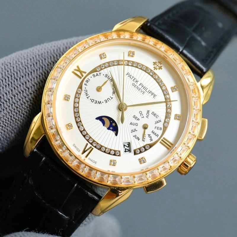 PATEK PHILIPPE Watches UrbanStyle 198298