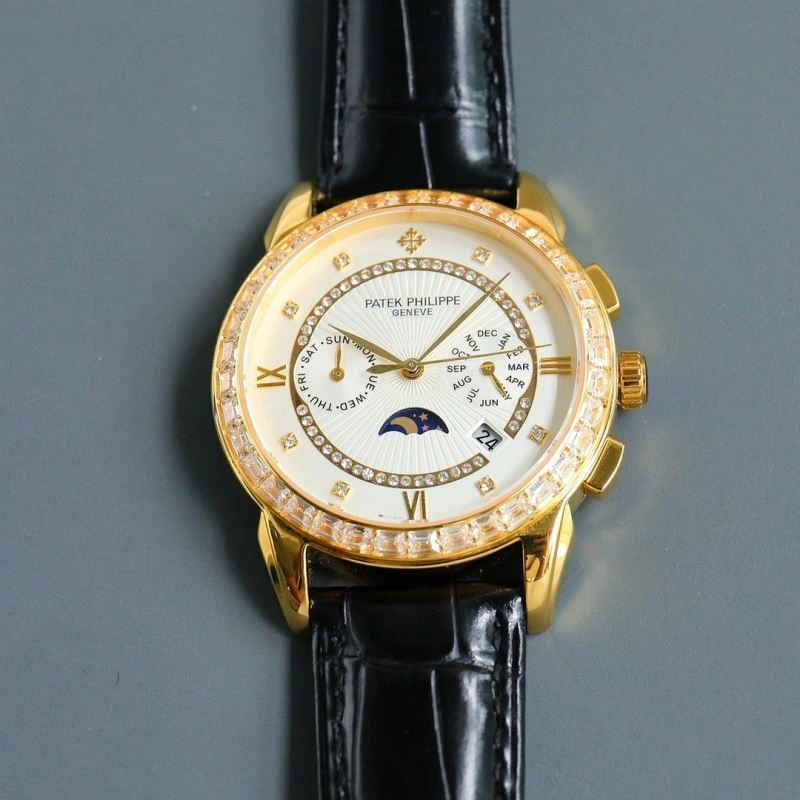 PATEK PHILIPPE Watches UrbanStyle 198298