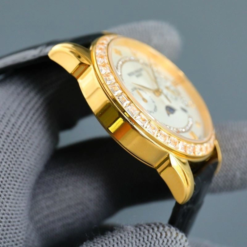 PATEK PHILIPPE Watches UrbanStyle 198298