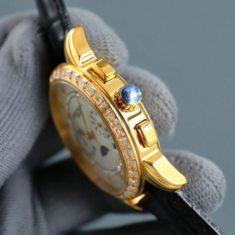 PATEK PHILIPPE Watches UrbanStyle 198298
