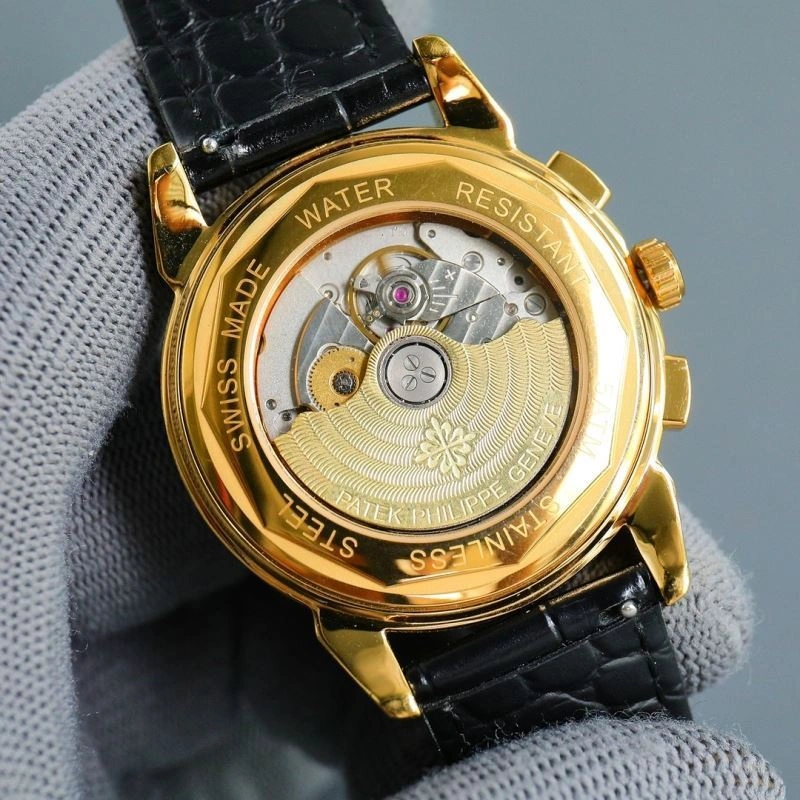 PATEK PHILIPPE Watches UrbanStyle 198298