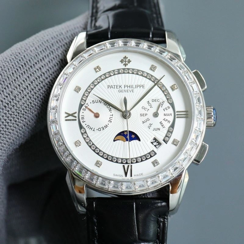 Chic PATEK PHILIPPE Watches 198313
