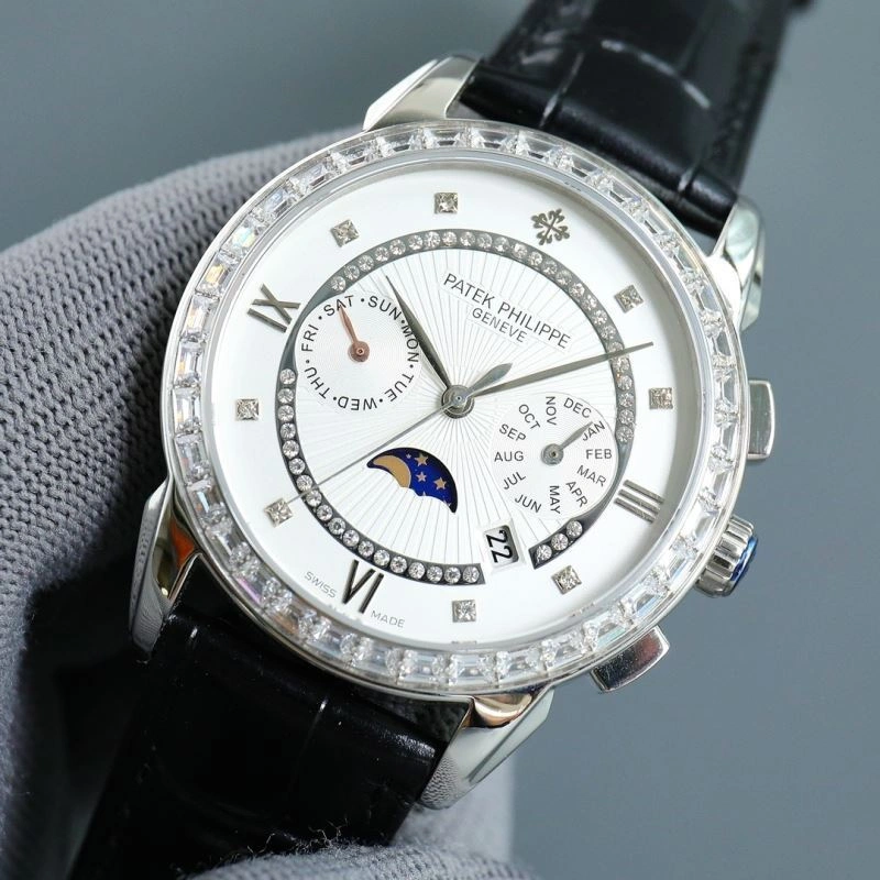 Chic PATEK PHILIPPE Watches 198313