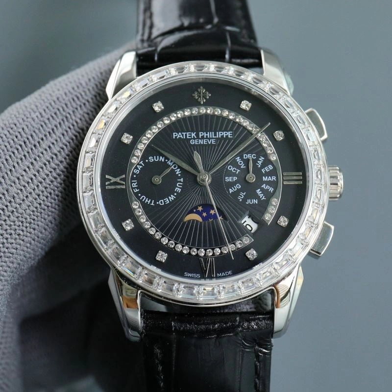 Chic PATEK PHILIPPE Watches 198313