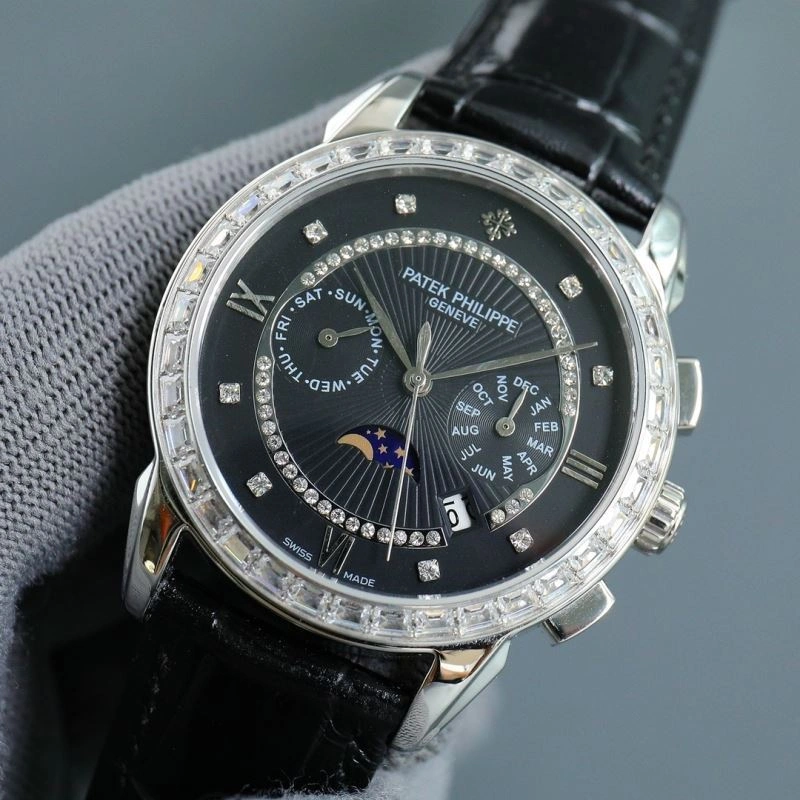 Chic PATEK PHILIPPE Watches 198313