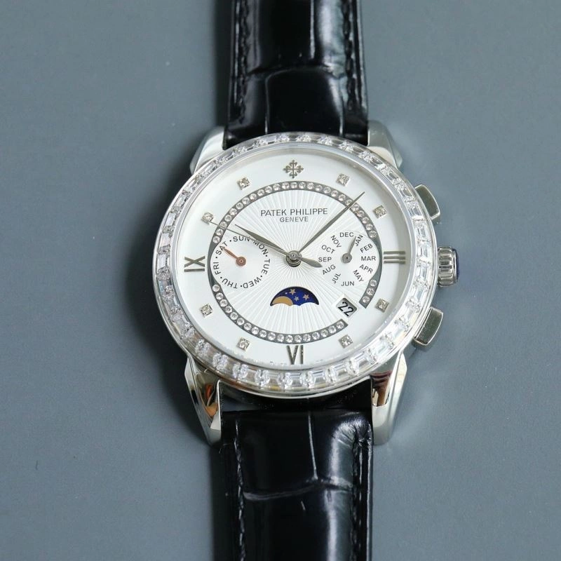 Chic PATEK PHILIPPE Watches 198313