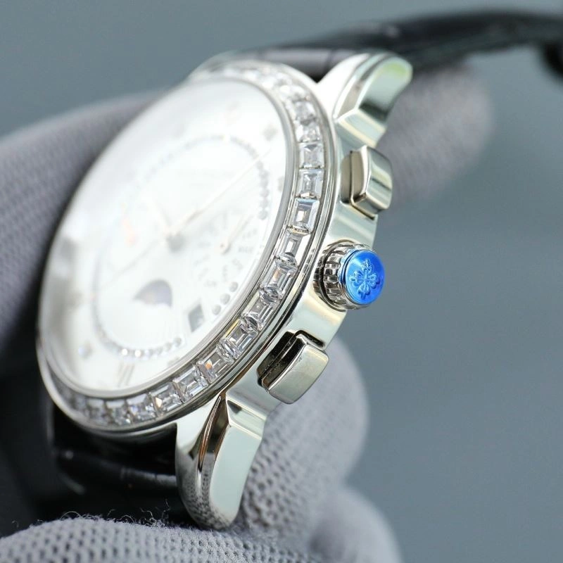 Chic PATEK PHILIPPE Watches 198313