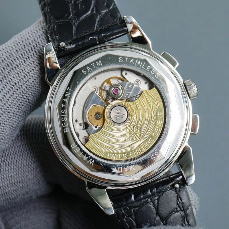 Chic PATEK PHILIPPE Watches 198313