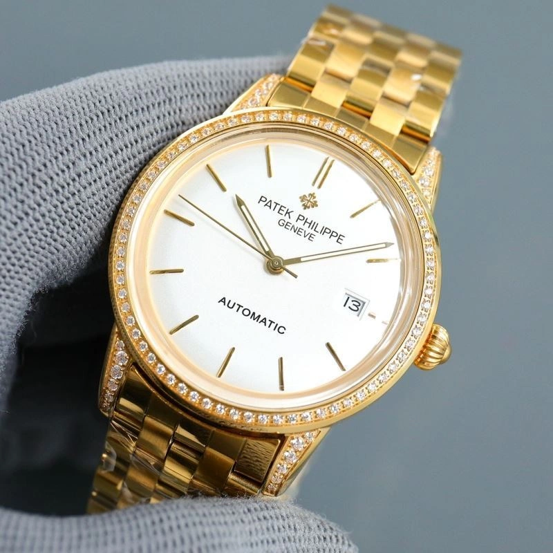 Neat PATEK PHILIPPE Watches 198307