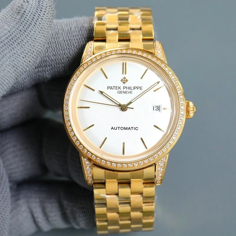 Neat PATEK PHILIPPE Watches 198307