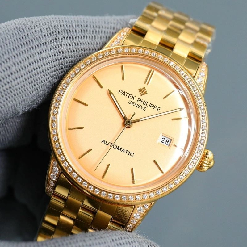 Neat PATEK PHILIPPE Watches 198307