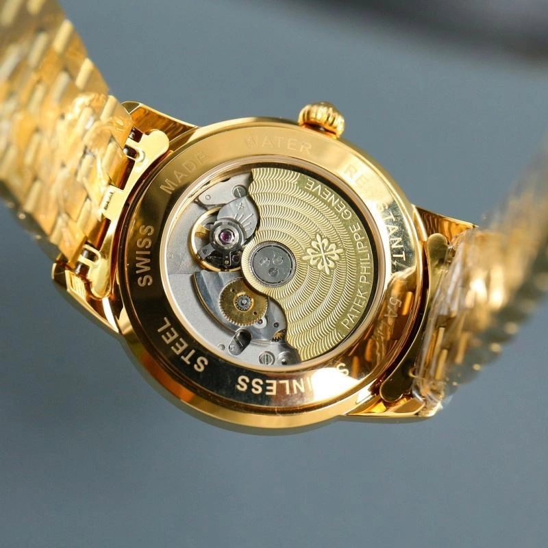 Neat PATEK PHILIPPE Watches 198307